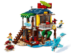 LEGO Creator 3-in-1 Surfer strandhuis - 31118