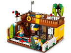 LEGO Creator 3-in-1 Surfer strandhuis - 31118