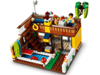 LEGO Creator 3-in-1 Surfer strandhuis - 31118