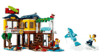 LEGO Creator 3-in-1 Surfer strandhuis - 31118