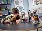 LEGO Creator 3-in-1 Middeleeuws Kasteel - 31120