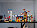 LEGO Creator 3-in-1 Middeleeuws Kasteel - 31120