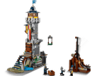 LEGO Creator 3-in-1 Middeleeuws Kasteel - 31120