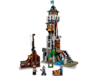 LEGO Creator 3-in-1 Middeleeuws Kasteel - 31120
