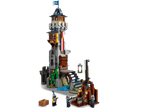 LEGO Creator 3-in-1 Middeleeuws Kasteel - 31120