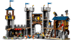 LEGO Creator 3-in-1 Middeleeuws Kasteel - 31120