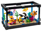 LEGO Creator 3-in-1 Aquarium - 31122