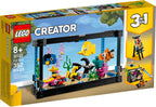 LEGO Creator 3-in-1 Aquarium - 31122