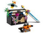 LEGO Creator 3-in-1 Aquarium - 31122