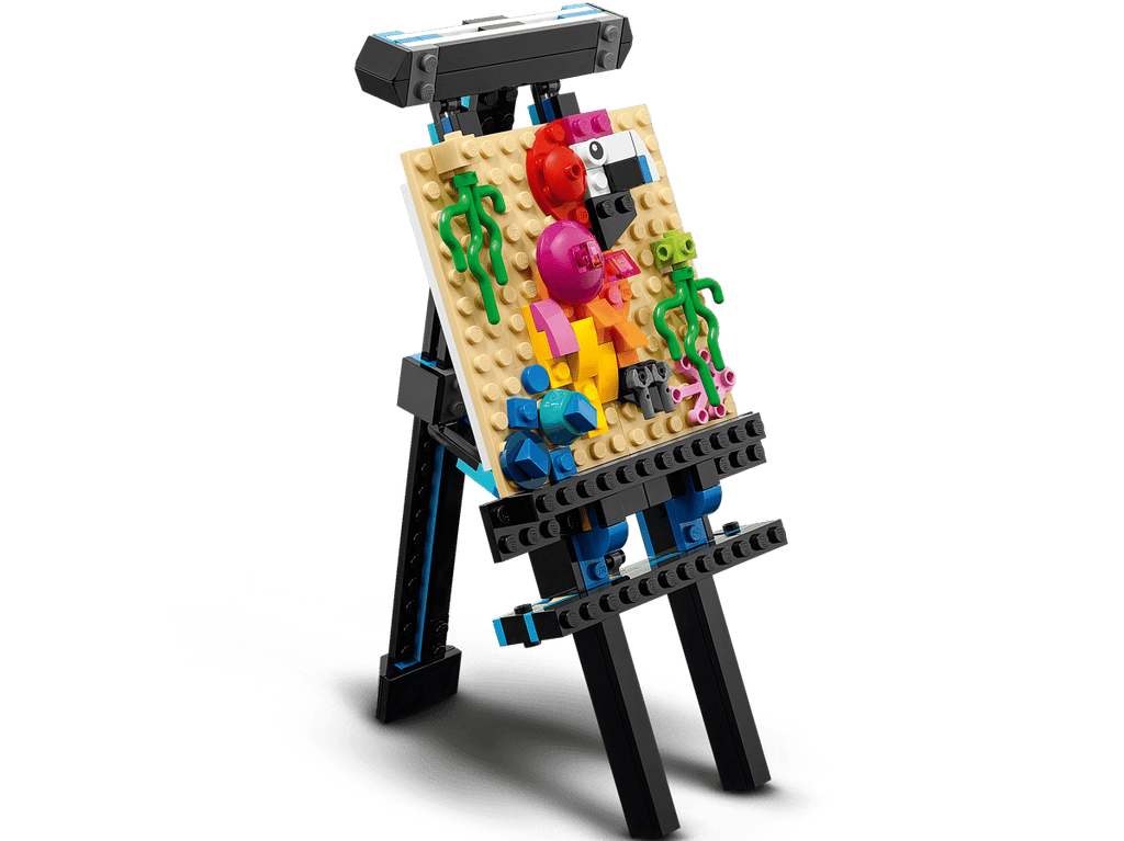 LEGO Creator 3-in-1 Aquarium - 31122