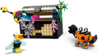 LEGO Creator 3-in-1 Aquarium - 31122