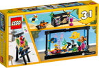LEGO Creator 3-in-1 Aquarium - 31122