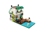 LEGO Creator 3-in-1 Knus Huis - 31139