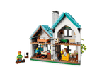 LEGO Creator 3-in-1 Knus Huis - 31139