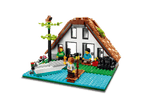 LEGO Creator 3-in-1 Knus Huis - 31139