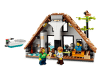 LEGO Creator 3-in-1 Knus Huis - 31139