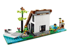 LEGO Creator 3-in-1 Knus Huis - 31139