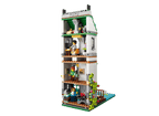 LEGO Creator 3-in-1 Knus Huis - 31139