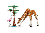 LEGO Creator 3-in-1 Safaridieren - 31150