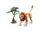LEGO Creator 3-in-1 Safaridieren - 31150
