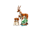 LEGO Creator 3-in-1 Safaridieren - 31150