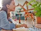 LEGO Creator 3-in-1 Safaridieren - 31150