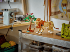 LEGO Creator 3-in-1 Safaridieren - 31150