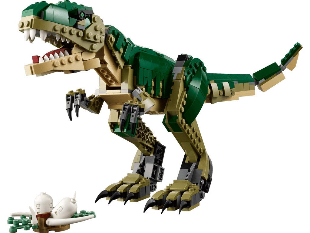 LEGO Creator 3-in-1 T. rex - 31151