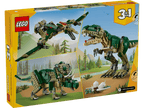 LEGO Creator 3-in-1 T. rex - 31151