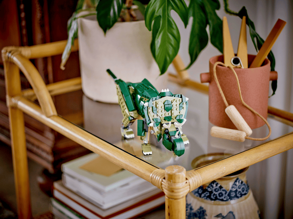 LEGO Creator 3-in-1 T. rex - 31151