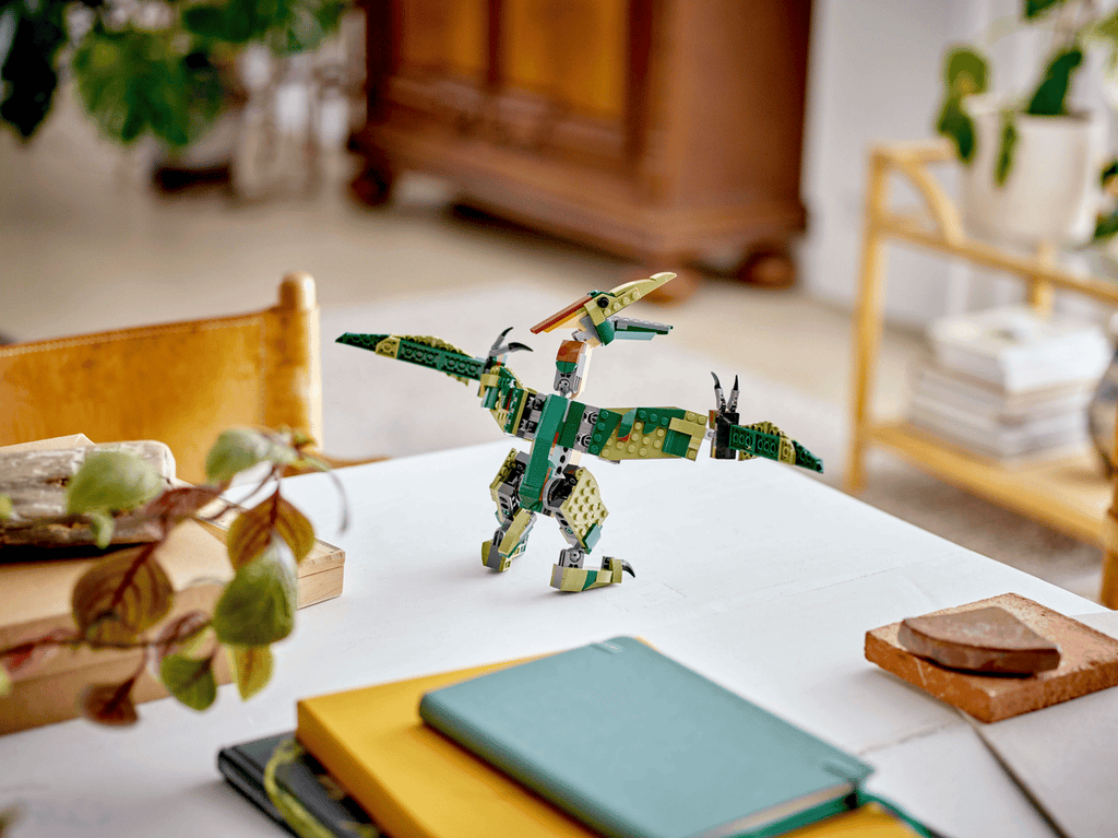 LEGO Creator 3-in-1 T. rex - 31151