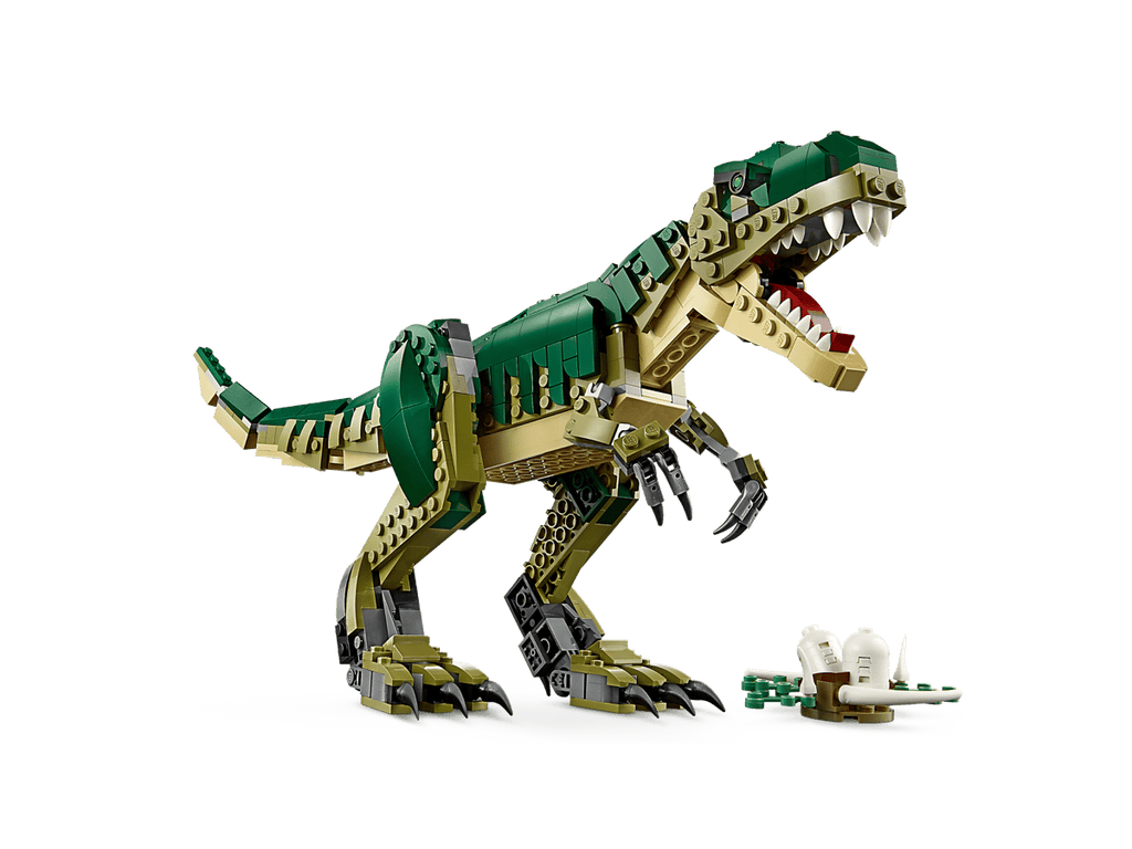LEGO Creator 3-in-1 T. rex - 31151
