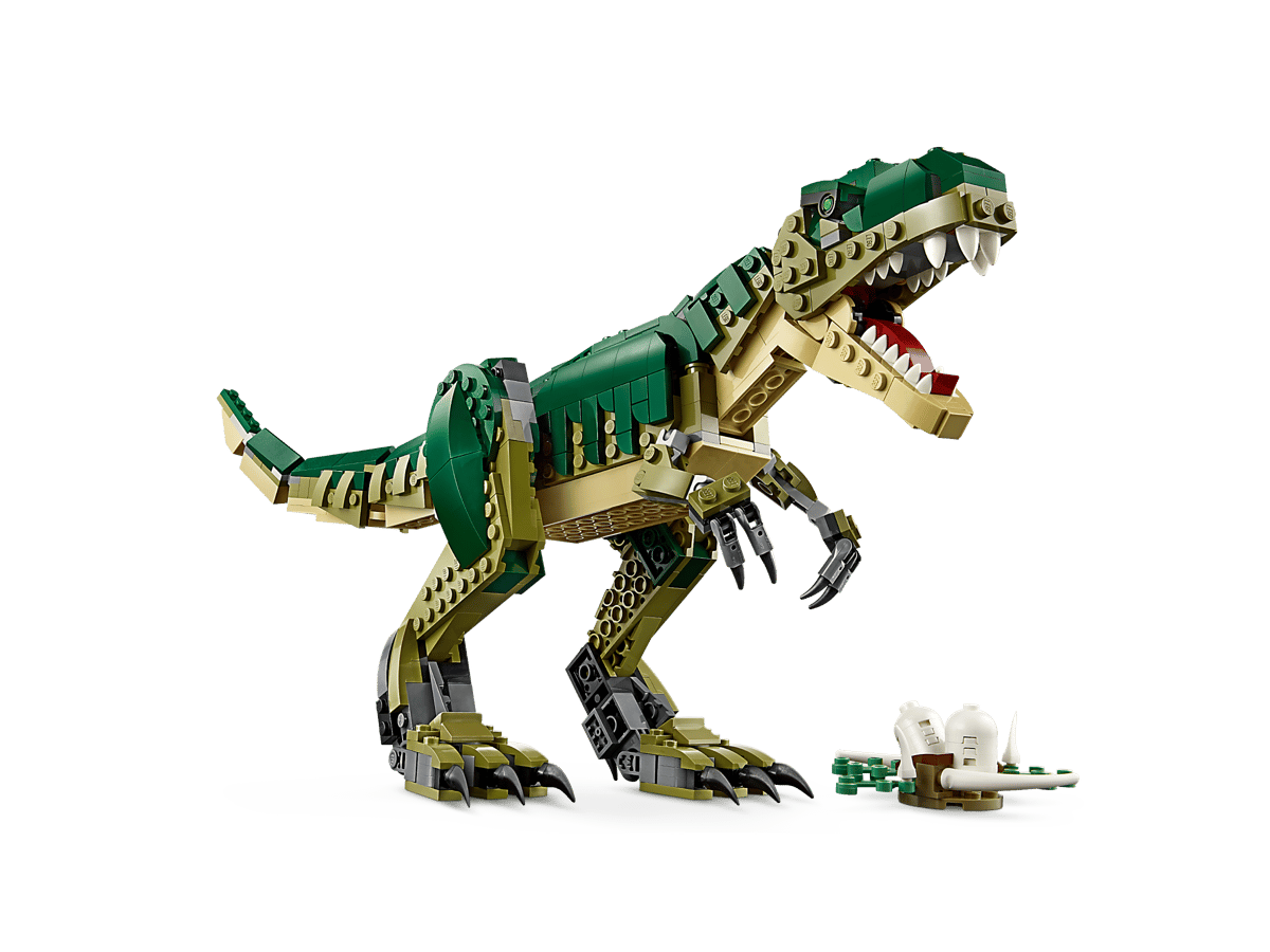 LEGO Creator 3-in-1 T. rex - 31151