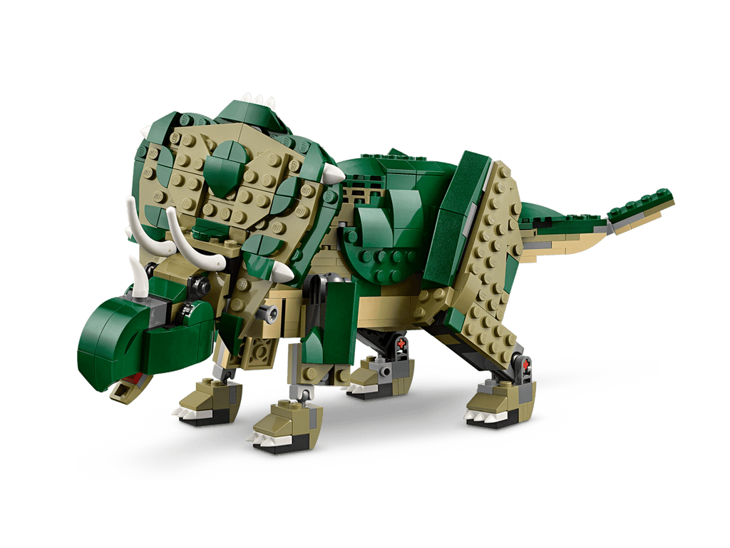 LEGO Creator 3-in-1 T. rex - 31151