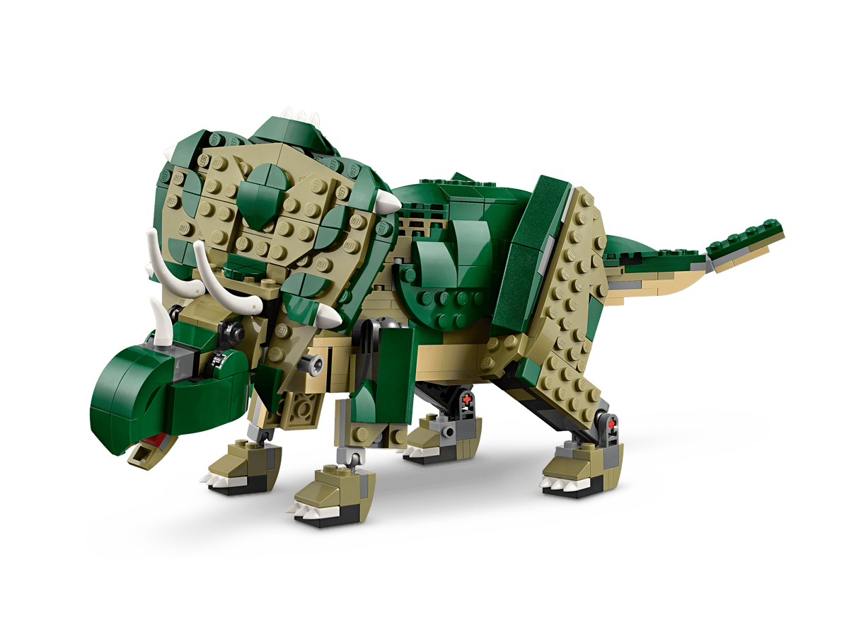 LEGO Creator 3-in-1 T. rex - 31151