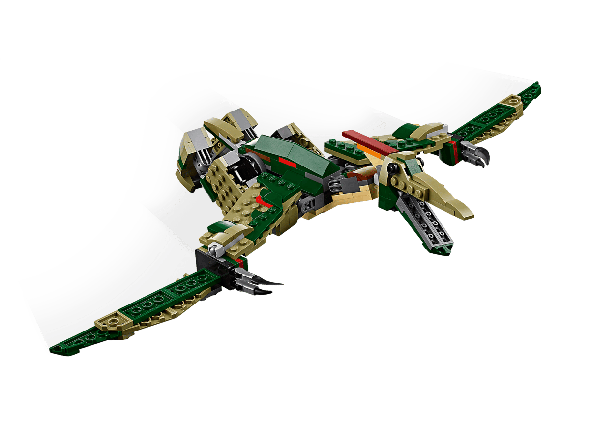 LEGO Creator 3-in-1 T. rex - 31151