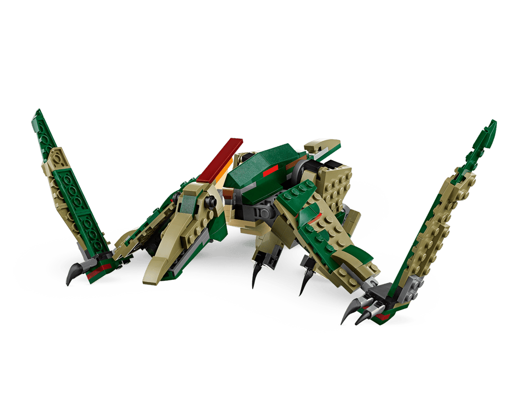 LEGO Creator 3-in-1 T. rex - 31151