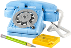 LEGO Creator 3-in-1 Retro telefoon - 31174