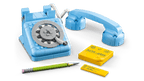 LEGO Creator 3-in-1 Retro telefoon - 31174