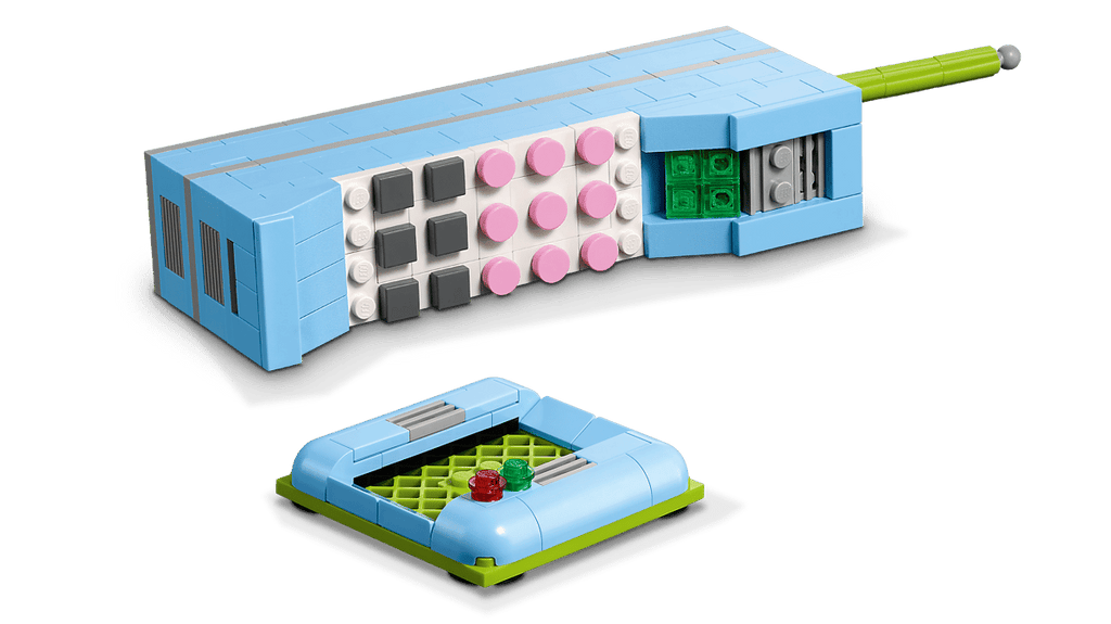 LEGO Creator 3-in-1 Retro telefoon - 31174