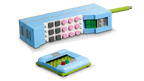 LEGO Creator 3-in-1 Retro telefoon - 31174
