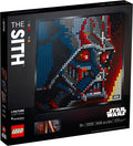 LEGO Art Star Wars The Sith - 31200