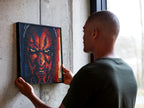 LEGO Art Star Wars The Sith - 31200