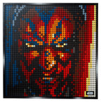 LEGO Art Star Wars The Sith - 31200