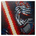 LEGO Art Star Wars The Sith - 31200