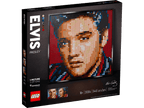 LEGO Art Elvis Presley “The King” - 31204
