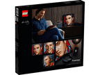 LEGO Art Elvis Presley “The King” - 31204