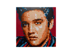 LEGO Art Elvis Presley “The King” - 31204