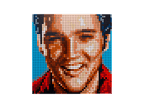 LEGO Art Elvis Presley “The King” - 31204