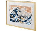 LEGO Art Hokusai – De grote golf - 31208